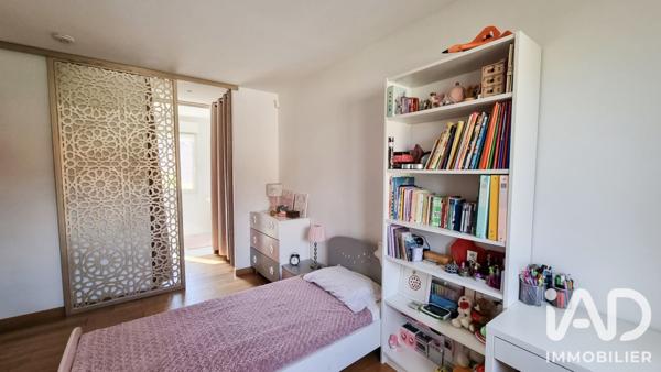 Maison à vendre 6 pièces 114 m² Groslay