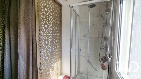 Maison à vendre 6 pièces 114 m² Groslay