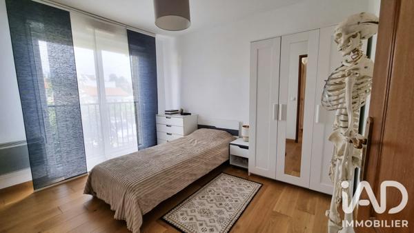Maison à vendre 6 pièces 114 m² Groslay