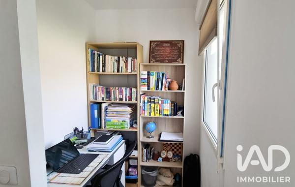 Maison à vendre 6 pièces 114 m² Groslay