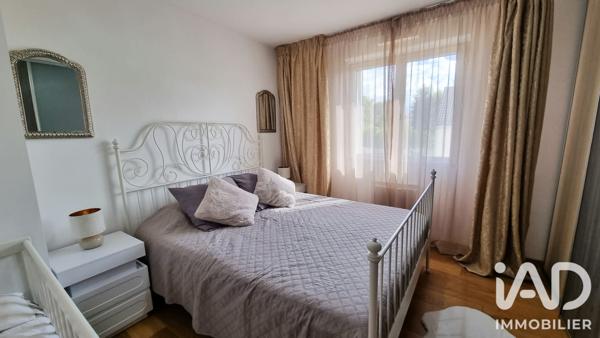Maison à vendre 6 pièces 114 m² Groslay