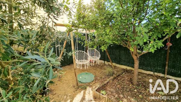 Maison à vendre 6 pièces 114 m² Groslay