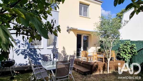 Maison à vendre 6 pièces 114 m² Groslay