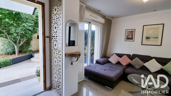 Maison à vendre 6 pièces 114 m² Groslay