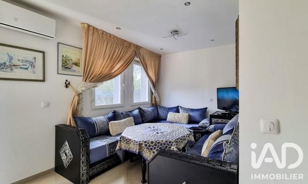 Maison à vendre 6 pièces 114 m² Groslay