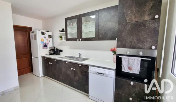 Maison à vendre 6 pièces 114 m² Groslay