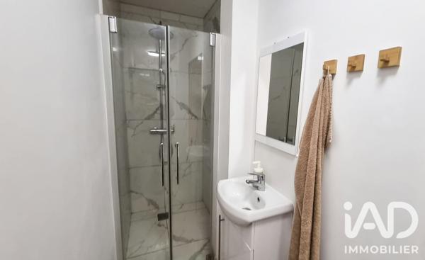 Maison à vendre 6 pièces 114 m² Groslay
