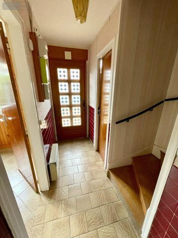 Maison de ville à vendre à Rethel dans les Ardennes (08300), ref : 08018-MAIS-2213