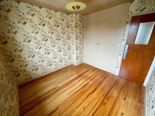 Maison de ville à vendre à Rethel dans les Ardennes (08300), ref : 08018-MAIS-2213