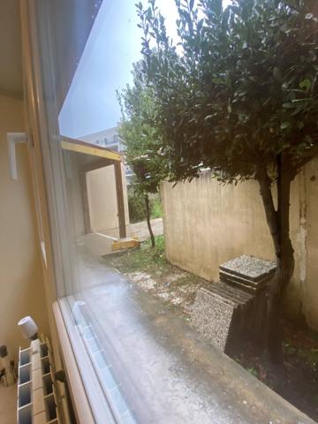 Local pour profession médical 4 pièces