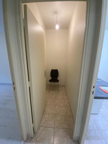 Local pour profession médical 4 pièces