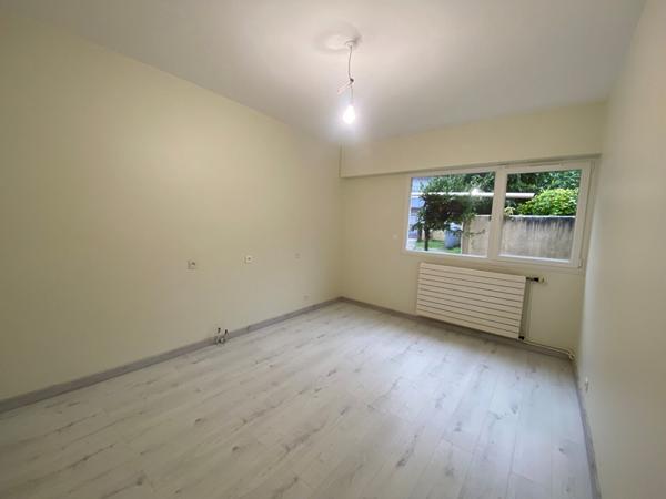 Local pour profession médical 4 pièces