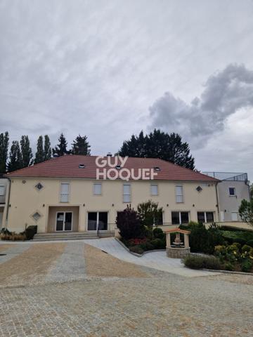 Ensemble Immobilier à fort potentiel idéal pour salle de mariage et évènement.