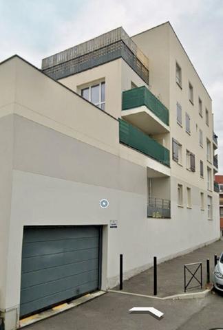 Appartement Goussainville 2 pièce(s) 53.11 m2