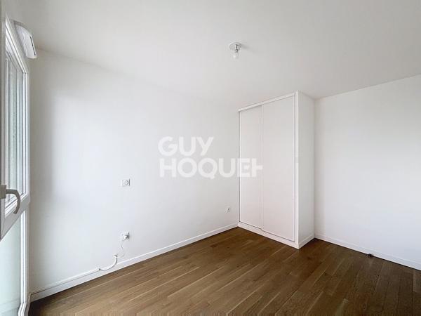 Appartement Goussainville 2 pièce(s) 53.11 m2