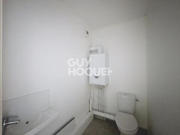 Appartement Goussainville 2 pièce(s) 53.11 m2