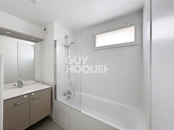 Appartement Goussainville 2 pièce(s) 53.11 m2