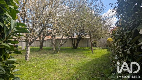 Maison à vendre 6 pièces 137 m² Sainte-Soulle