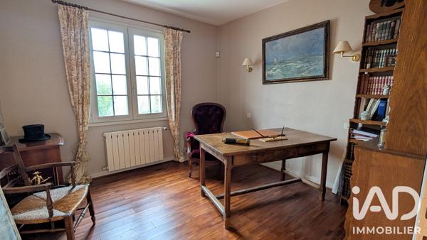 Maison à vendre 6 pièces 137 m² Sainte-Soulle