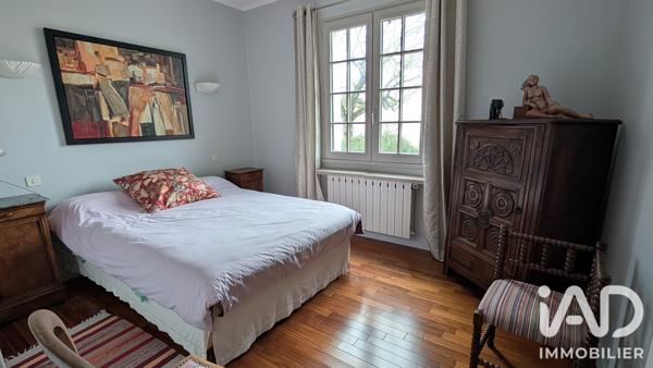 Maison à vendre 6 pièces 137 m² Sainte-Soulle