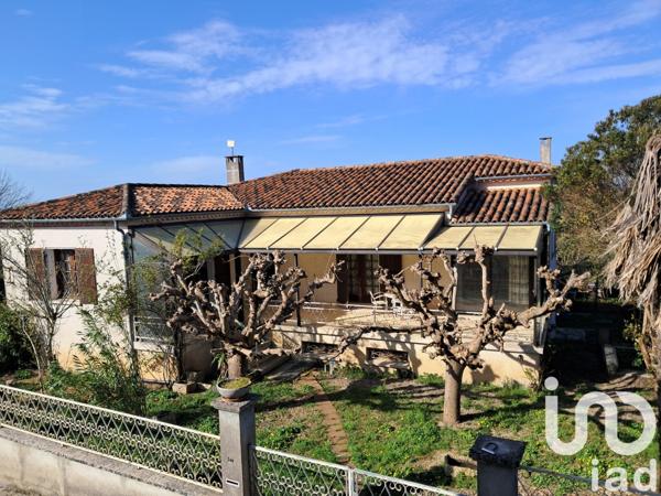 House for sale 6 rooms 130 m² Puymirol