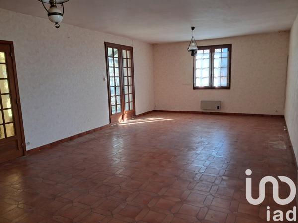 House for sale 6 rooms 130 m² Puymirol