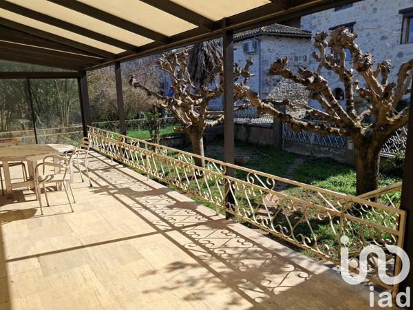 House for sale 6 rooms 130 m² Puymirol