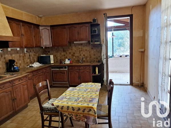 House for sale 6 rooms 130 m² Puymirol