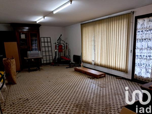 House for sale 6 rooms 130 m² Puymirol