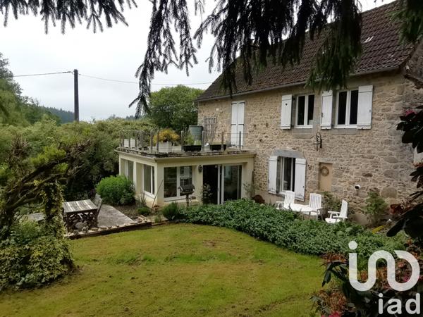 House for sale 5 rooms 154 m² La Souterraine