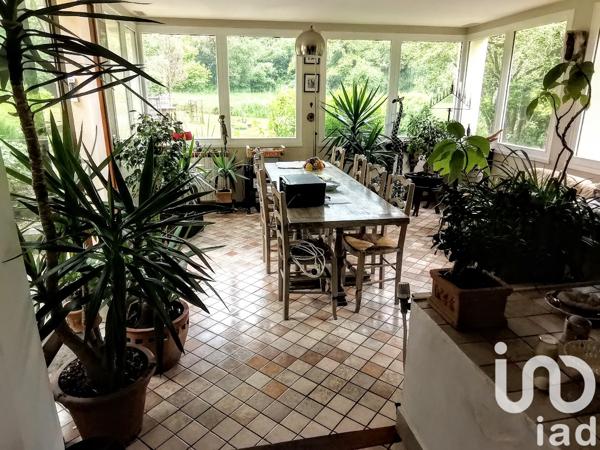House for sale 5 rooms 154 m² La Souterraine