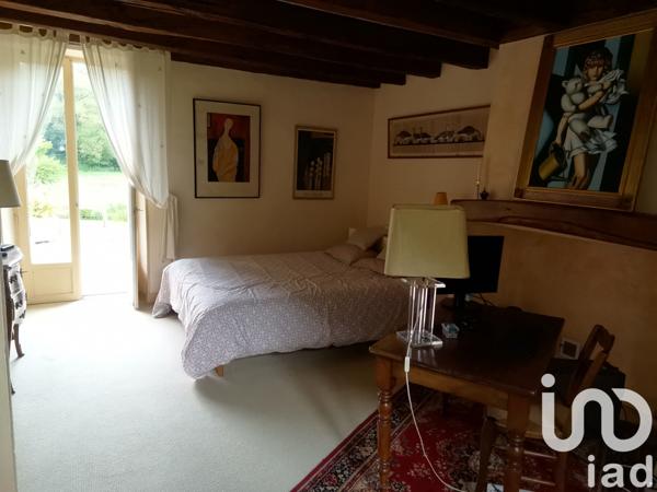House for sale 5 rooms 154 m² La Souterraine
