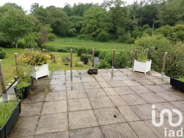 House for sale 5 rooms 154 m² La Souterraine