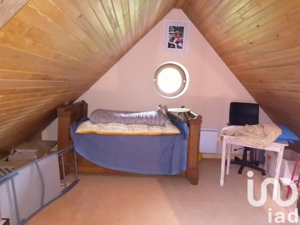 House for sale 5 rooms 154 m² La Souterraine