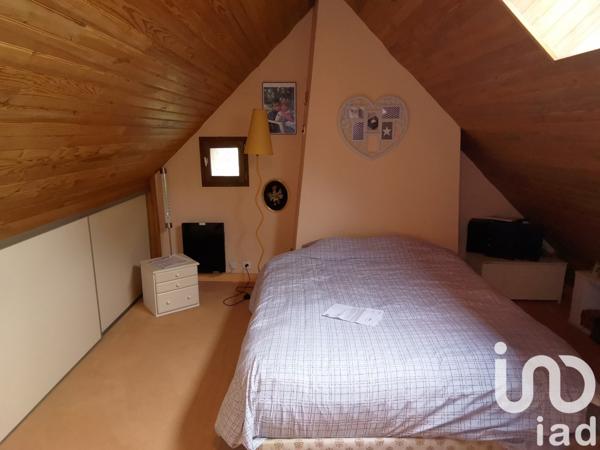 House for sale 5 rooms 154 m² La Souterraine