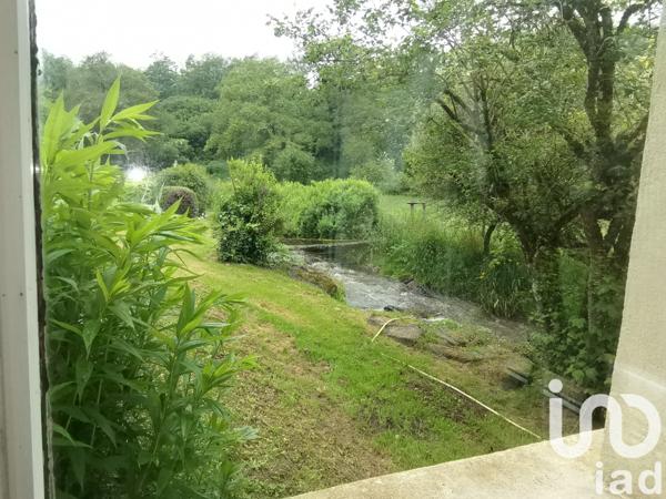 House for sale 5 rooms 154 m² La Souterraine