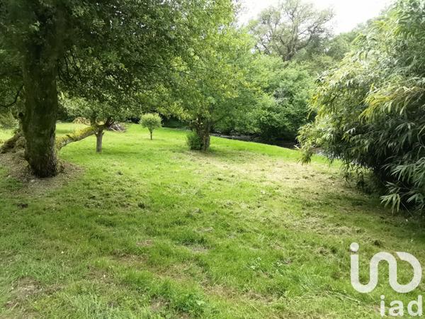 House for sale 5 rooms 154 m² La Souterraine