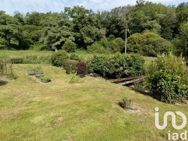 House for sale 5 rooms 154 m² La Souterraine