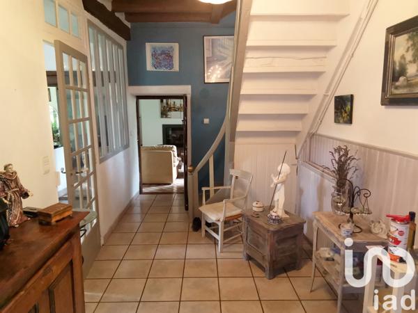 House for sale 5 rooms 154 m² La Souterraine