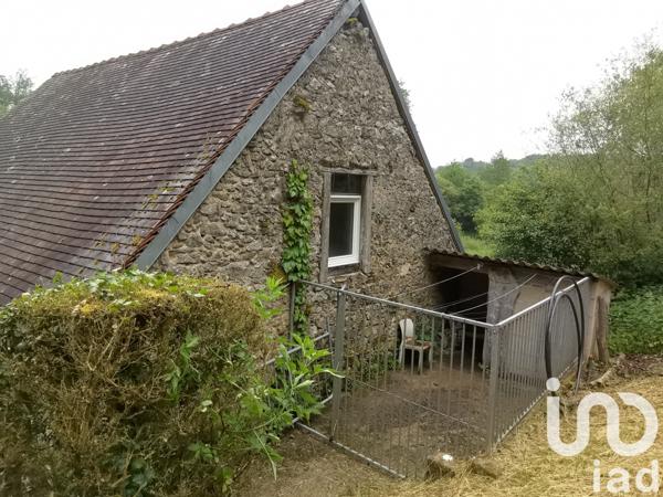 House for sale 5 rooms 154 m² La Souterraine