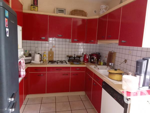 House for sale 5 rooms 154 m² La Souterraine