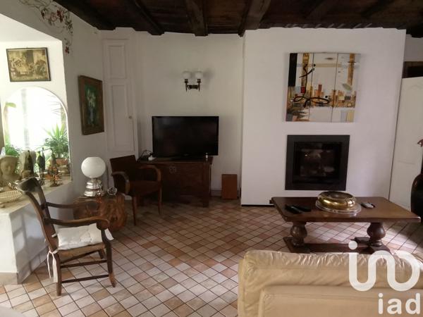 House for sale 5 rooms 154 m² La Souterraine