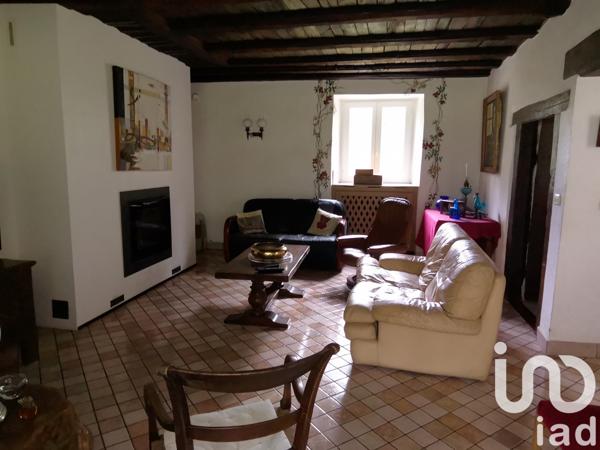 House for sale 5 rooms 154 m² La Souterraine