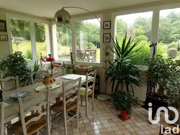 House for sale 5 rooms 154 m² La Souterraine
