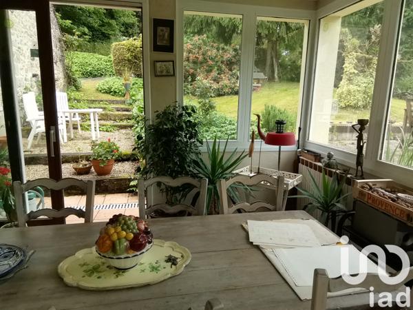 House for sale 5 rooms 154 m² La Souterraine