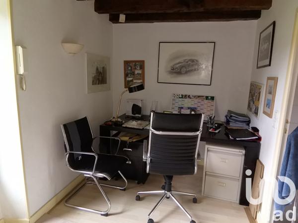 House for sale 5 rooms 154 m² La Souterraine