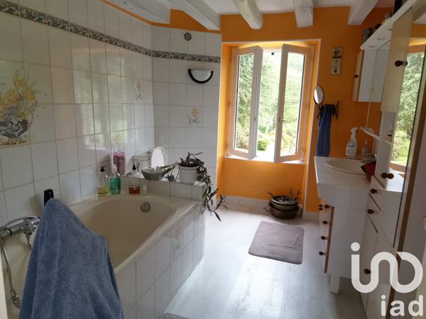 House for sale 5 rooms 154 m² La Souterraine