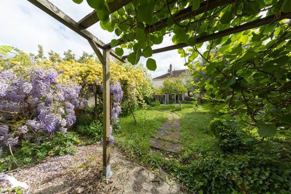 Maison à vendre |  La Roche-sur-Yon |  4 pièces | 120 m²