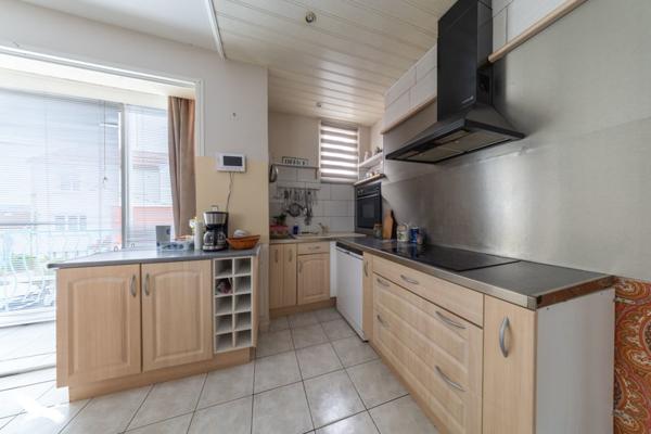 Maison à vendre |  La Roche-sur-Yon |  4 pièces | 120 m²