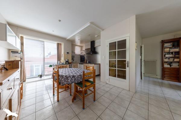 Maison à vendre |  La Roche-sur-Yon |  4 pièces | 120 m²